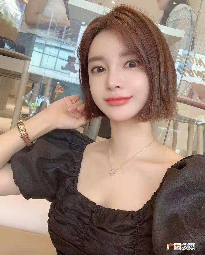 适合小圆脸的发型，脸大脸圆适合什么发型