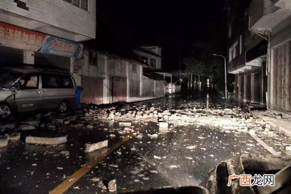 地震要几级才有感觉地震有几个等级