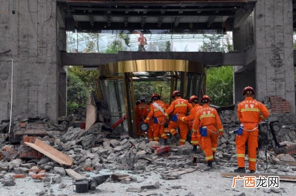 地震来临如何自救逃生地震的前兆是什么