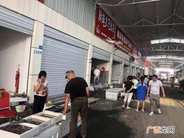 成都海鲜批发市场进货渠道,价格实惠的海鲜让客户流连忘返