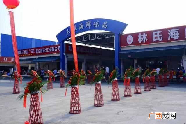成都海鲜批发市场进货渠道,价格实惠的海鲜让客户流连忘返