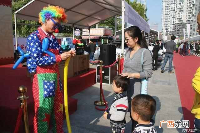 车展活动流程,宝安体育馆车展地点以及时间