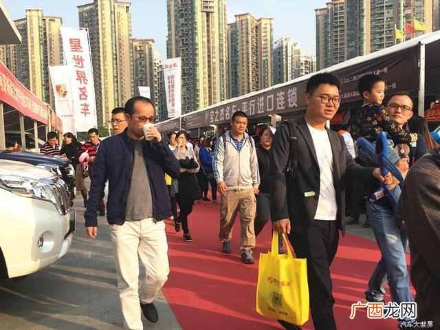 车展活动流程,宝安体育馆车展地点以及时间