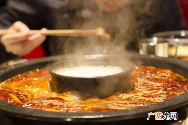 吃火锅拉肚子是怎么回事吃火锅肚子疼怎么缓解