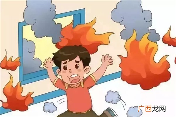 火灾会造成什么危害火灾有多可怕
