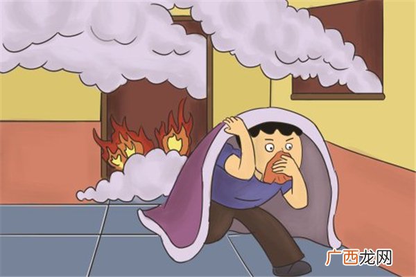火灾会造成什么危害火灾有多可怕