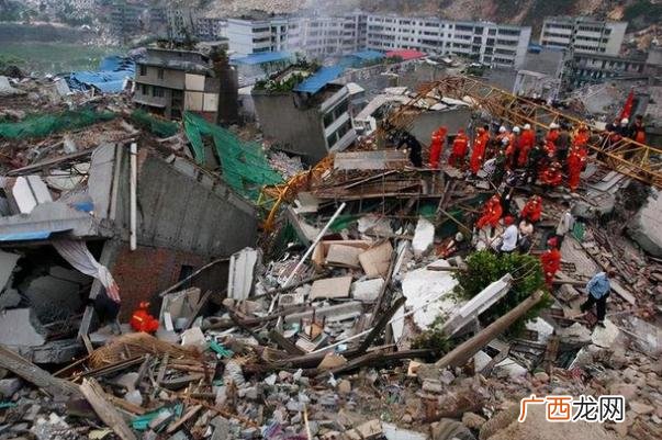 地震预警是什么地震预警会误报吗