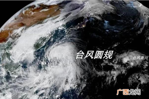 台风来临时的注意事项台风来临前的预兆