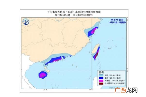 台风来临时的注意事项台风来临前的预兆