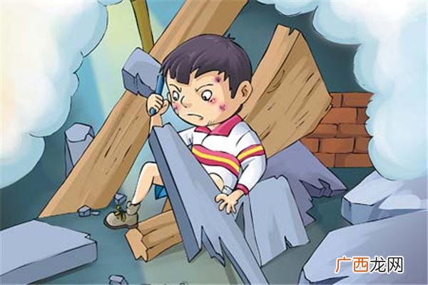 地震为什么会发生地震发生前的前兆有哪些