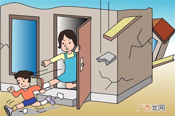 地震为什么会发生地震发生前的前兆有哪些