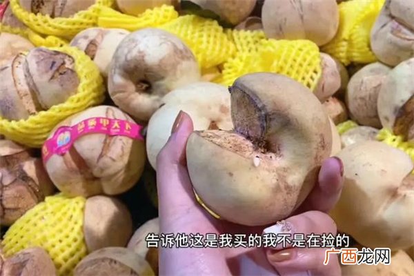 爆炸桃子可以吃吗爆炸桃是新品种吗