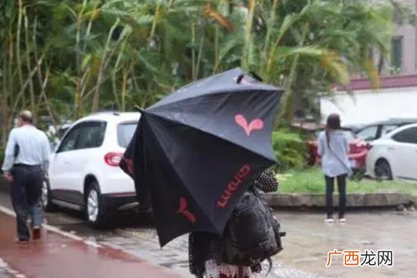 台风会下雨吗台风会带来什么天气