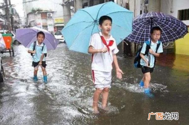 台风会下雨吗台风会带来什么天气