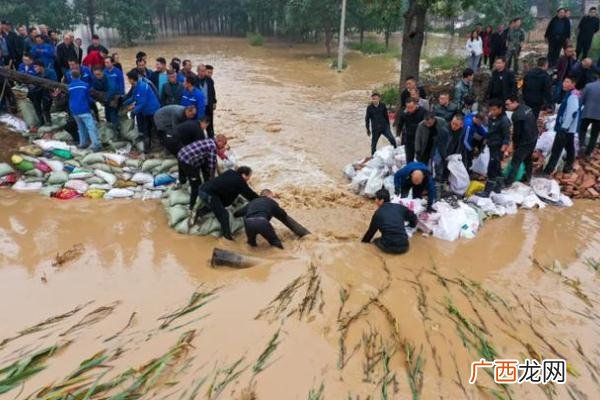 洪灾会造成什么为什么洪涝灾害后会有瘟疫