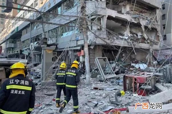 燃气爆炸原因燃气爆炸是什么导致的
