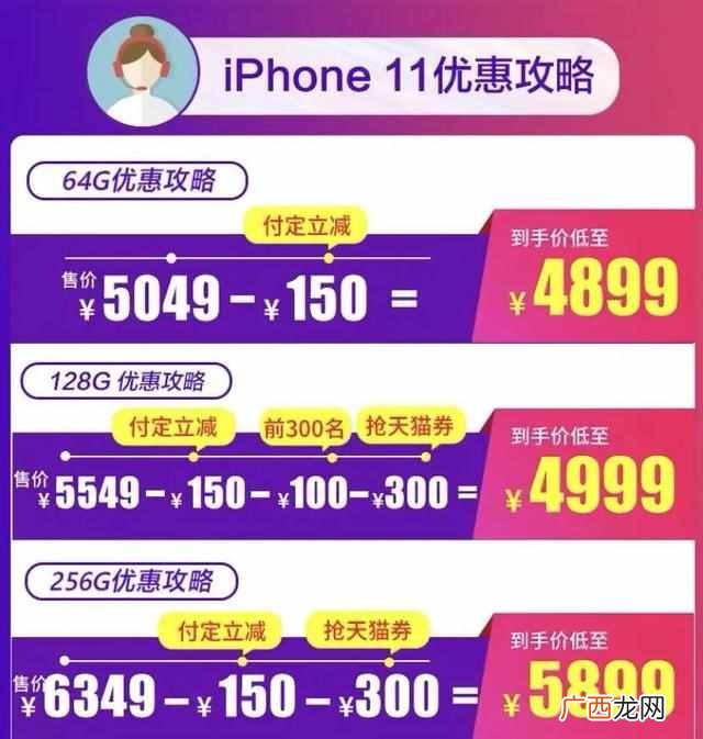 苹果618集体降价！怎么买最便宜，我都帮你算好了