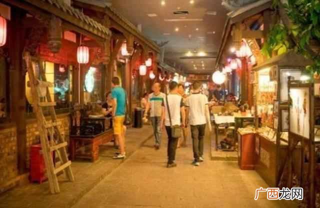 在我国“恶名远扬”的3条美食街，经常遭网友吐槽，你都去过吗？