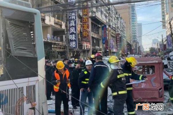 燃气为什么会爆炸燃气是天然气吗