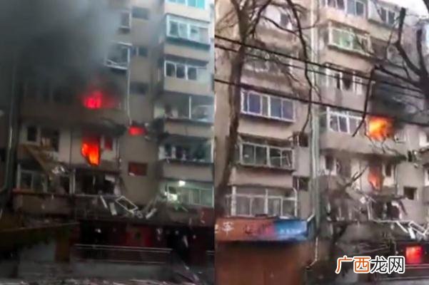 燃气爆炸怎么办遇到燃气泄露该怎么办
