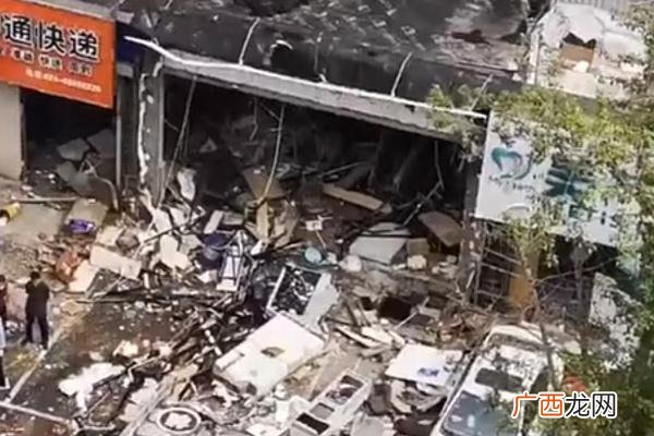 燃气爆炸怎么办遇到燃气泄露该怎么办