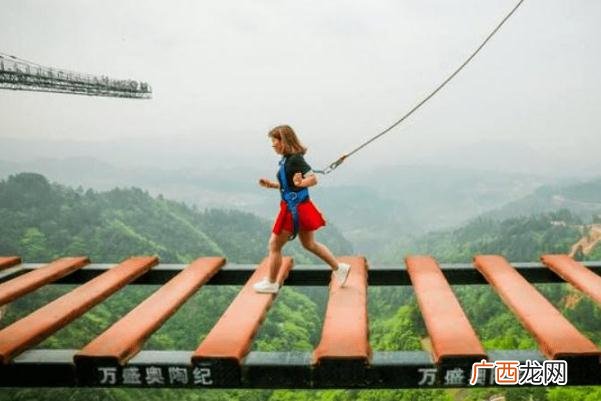 景区的级别怎么区分旅游区分为多少个等级