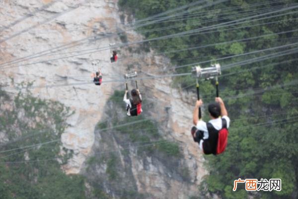 景区的级别怎么区分旅游区分为多少个等级