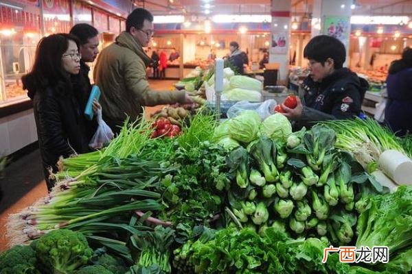 蔬菜是植物类吗蔬菜是酸性还是碱性食物