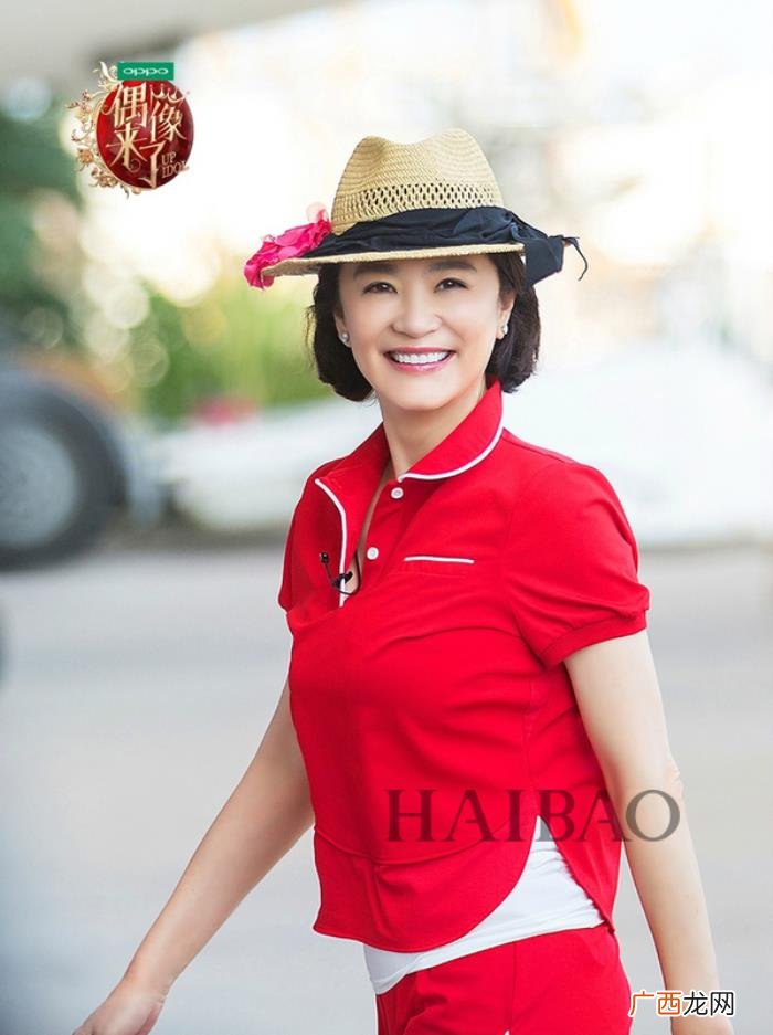 林青霞综艺，林青霞、朱茵、赵丽颖...10位女神&amp;amp;小花旦亮相综艺节目