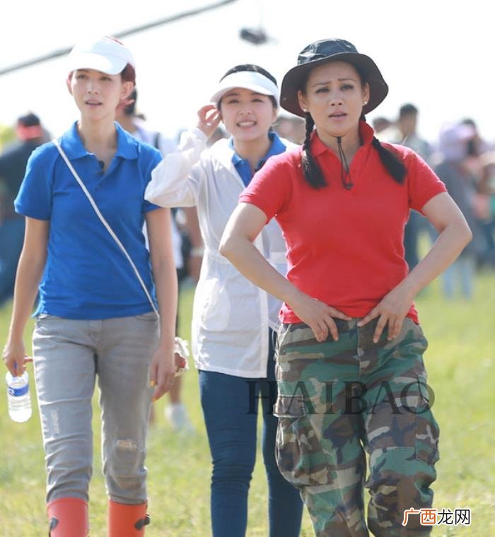 林青霞综艺，林青霞、朱茵、赵丽颖...10位女神&amp;amp;小花旦亮相综艺节目