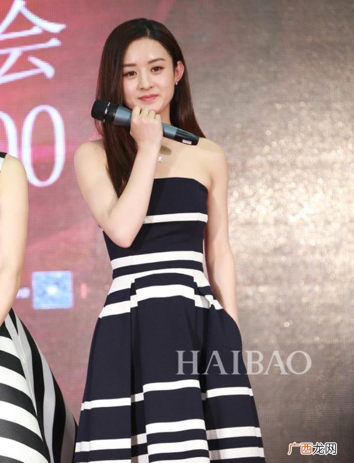 林青霞综艺，林青霞、朱茵、赵丽颖...10位女神&amp;amp;小花旦亮相综艺节目