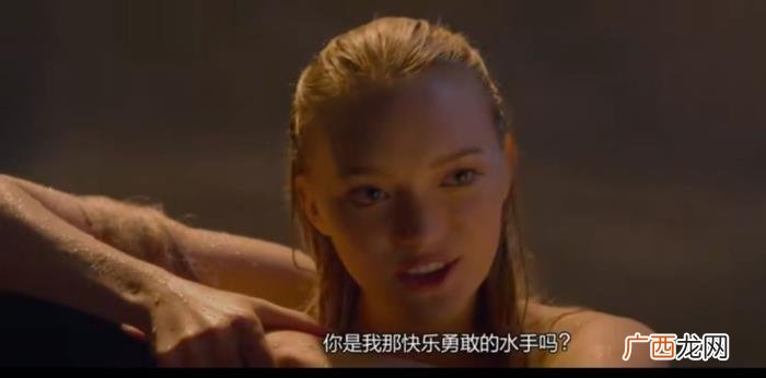 美人鱼电影，盘点中外电影中那些令人惊艳的美人鱼