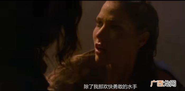 美人鱼电影，盘点中外电影中那些令人惊艳的美人鱼