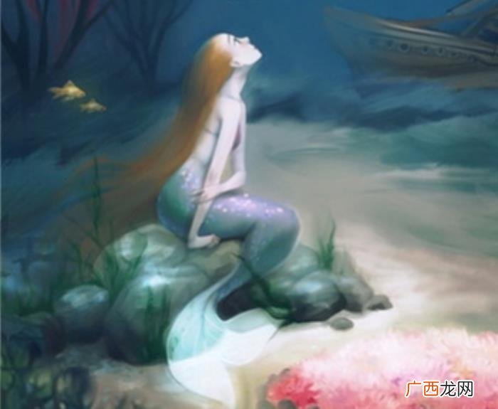 美人鱼电影，盘点中外电影中那些令人惊艳的美人鱼