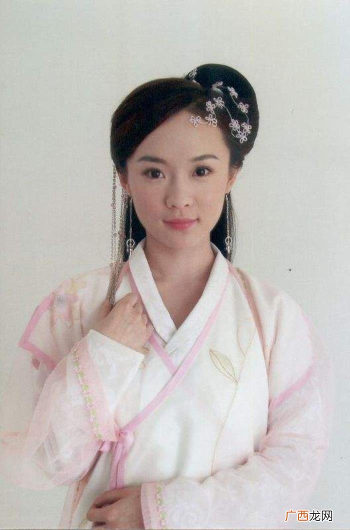 唐人电视剧，唐人早期的电视剧阵容简直就是颜控天堂