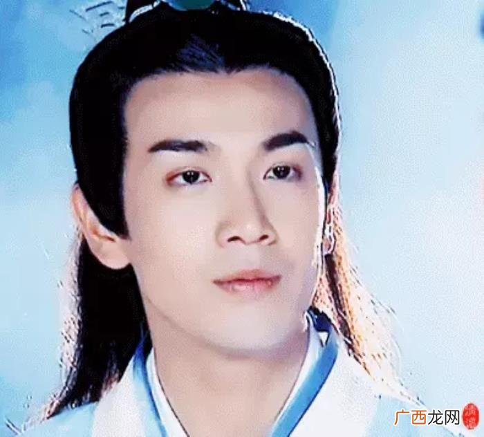 唐人电视剧，唐人早期的电视剧阵容简直就是颜控天堂