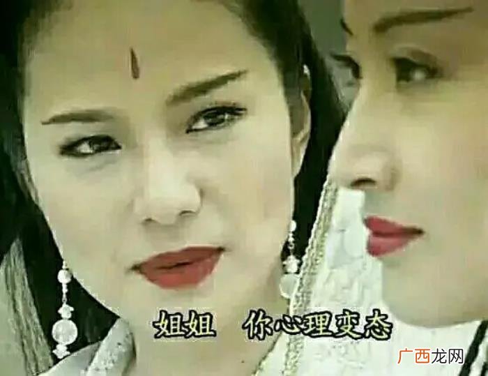 唐人电视剧，唐人早期的电视剧阵容简直就是颜控天堂