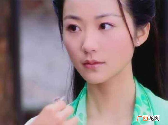 唐人电视剧，唐人早期的电视剧阵容简直就是颜控天堂