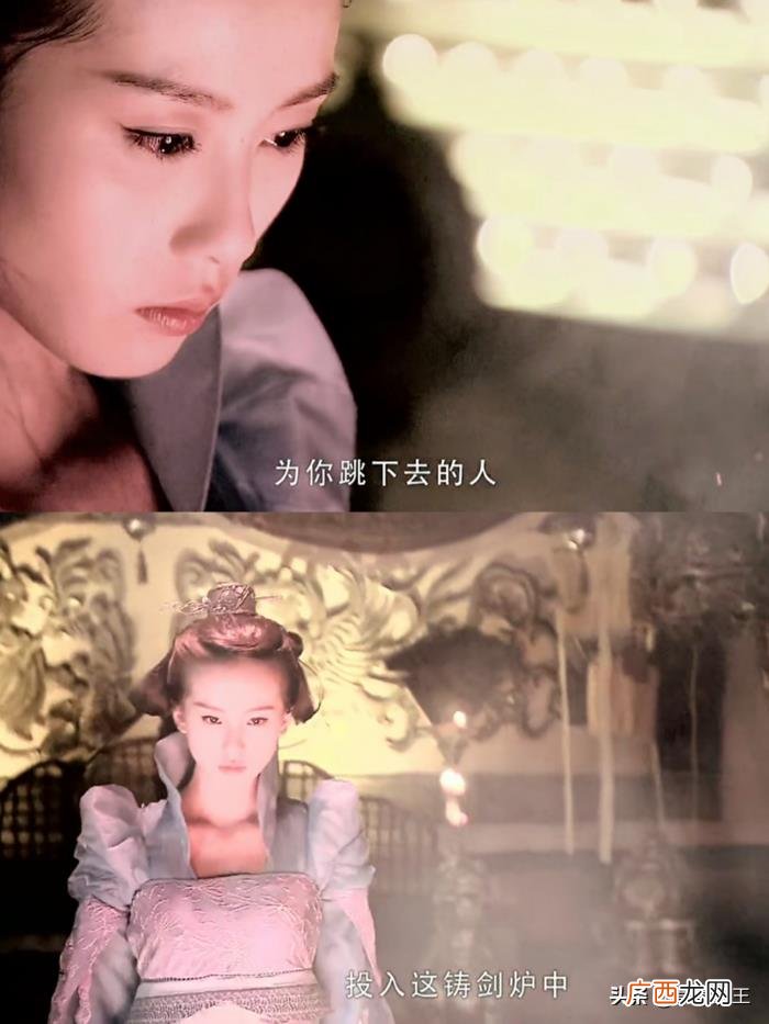 唐人电视剧，唐人早期的电视剧阵容简直就是颜控天堂