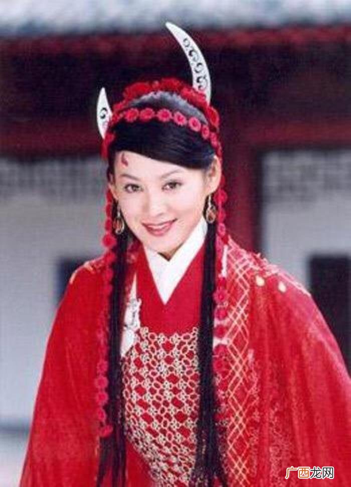唐人电视剧，唐人早期的电视剧阵容简直就是颜控天堂