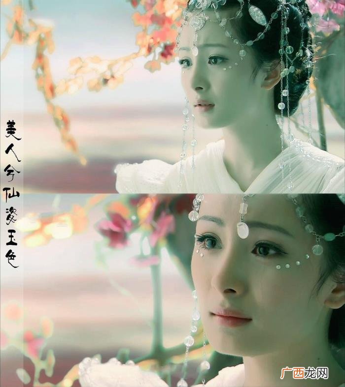 唐人电视剧，唐人早期的电视剧阵容简直就是颜控天堂