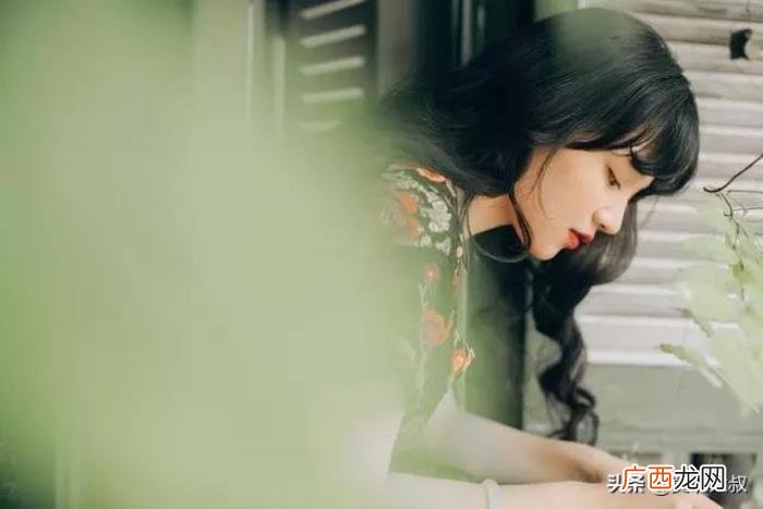 女生不理你了又不删你，不回你消息但又不删除拉黑你的人