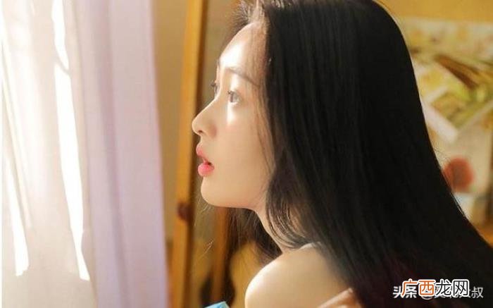 女生不理你了又不删你，不回你消息但又不删除拉黑你的人