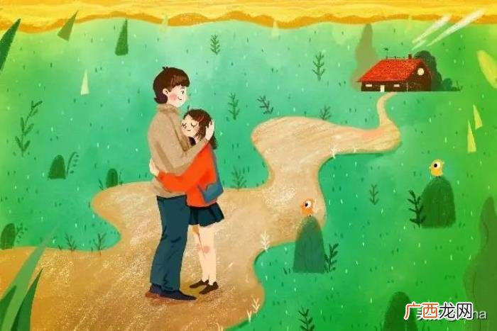 女生说对不起代表在乎，在这5个时候说对不起的男人