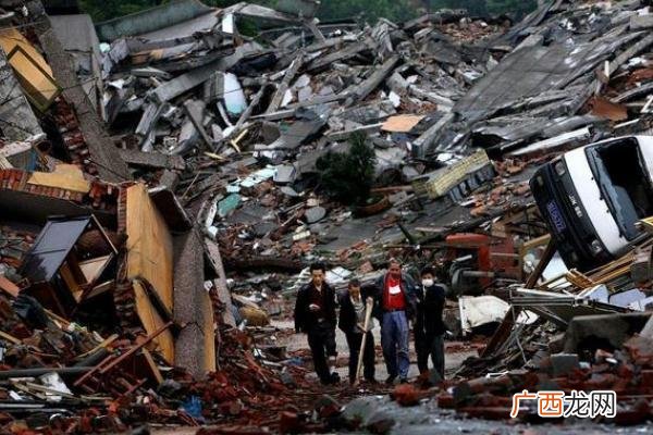 地震后多少小时内为最佳救援时间地震后多久会有余震