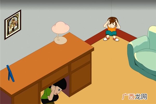 地震时可以采取哪些应急措施地震时可以躲在桌子下面吗