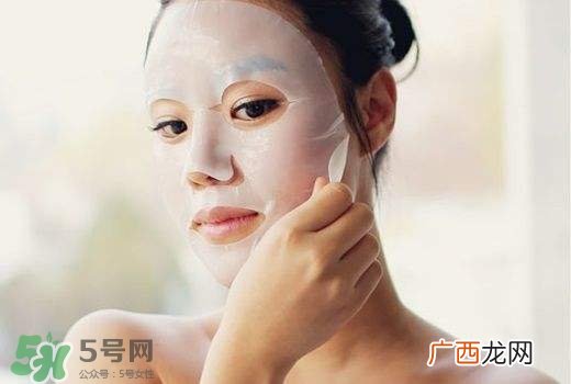 玻尿酸面膜多久用一次_一周用几回