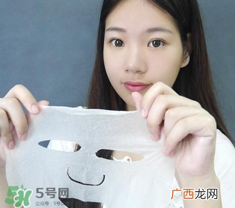 玻尿酸面膜真的可以美白吗?
