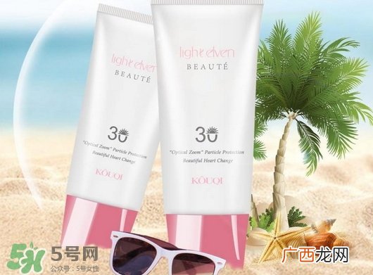 防晒指数越高越好吗_一般用多高的合适