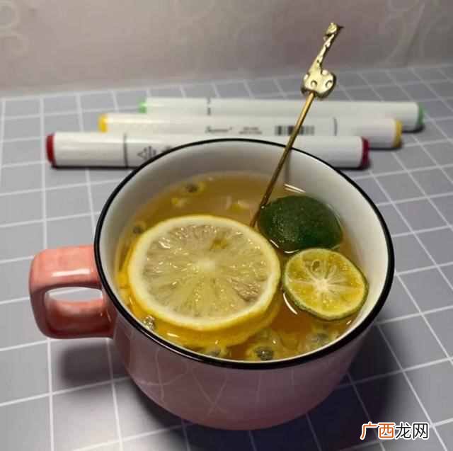 除了枸杞，保温杯里还能泡什么？